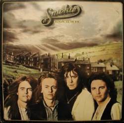 Smokie : Changing All the Time